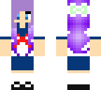 edit of yandere girl