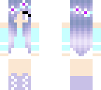 edited girl