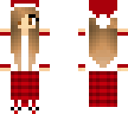 edited pj girl