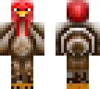 edited turkey