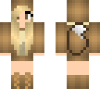eevee girl