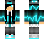 eletric girl