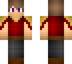 elf boy