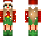 elf girl