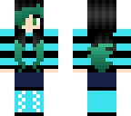 elf girl