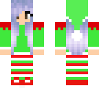 elf-straw
