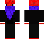elmo bandit