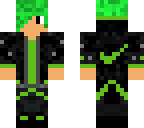 emerald gamer