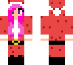 emmaiscool5665 christmas skin