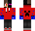 ender boy