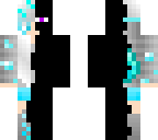 ender girl fixed