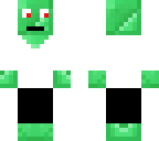 evil emrald