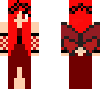 evil fairy