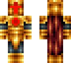 evil knight