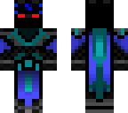 evil warlord