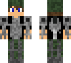 exosuit gold