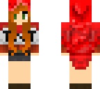 explodingtnt girl