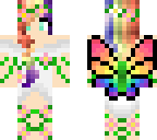 fairy girl