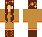 fall girl -edited