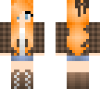 fall girl
