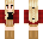 fall girl