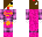female joebuz