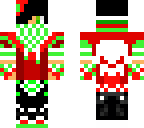 festive again