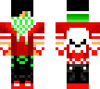 festive dj