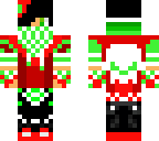 festive fixed dj