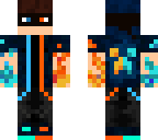 fire and ice