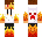fire boy