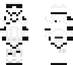 first-order stormtrooper