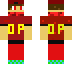 first skin