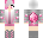 fixed cat girl