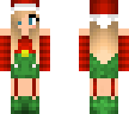 fixed elf