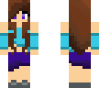 fixed female steve