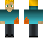 flame fist craftite