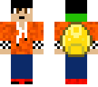 flamingminer 2015-2016