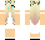 flower girl