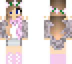 flower girl