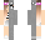 forgotten girl