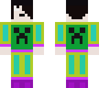 forty creeper 2 mejorado