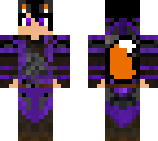 fox assassin