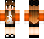 fox girl