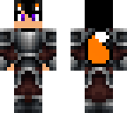 fox knight