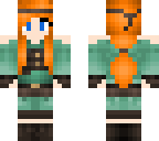 foxnic elf