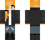 foxnic ponytail
