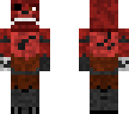 foxy