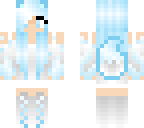 foxy ice girl edit
