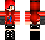 foxy skin
